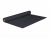 Гидроизоляционный полимерный материал ECOBASE V-ST,1,5 мм мембрана черная как выглядит