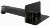 Парапетная воронка с листвоуловителем и отводом VC 100x100x650 детальное изображения