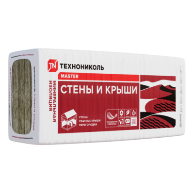 ТЕХНОНИКОЛЬ 34 PN Стены и крыши детальное изображения