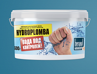 HYDROPLOMBA детальное изображения