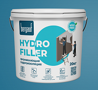 НОВИНКА! HYDRO FILLER детальное изображения