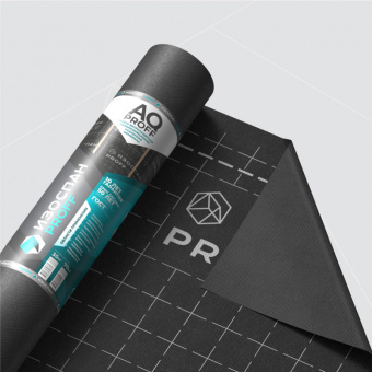 Изоспан AQ proff как выглядит