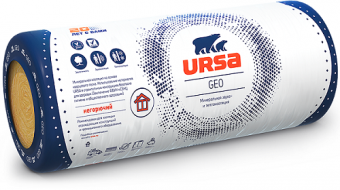 URSA GEO M-15, 100 мм как выглядит