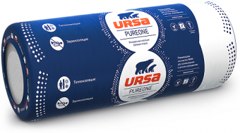 URSA PureOne 37 RN 100 мм как выглядит